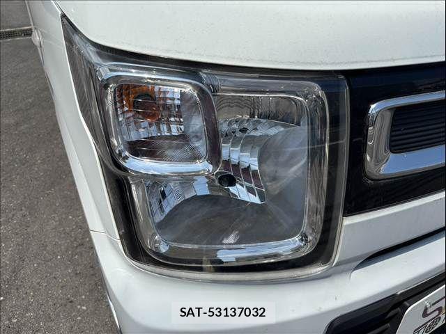 Suzuki WAGON R 2021-08 8528262-29