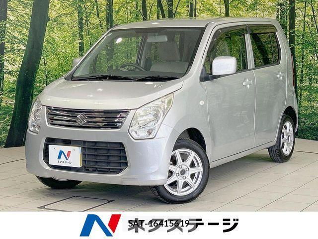 Suzuki WAGON R 2013-01 8528272-0