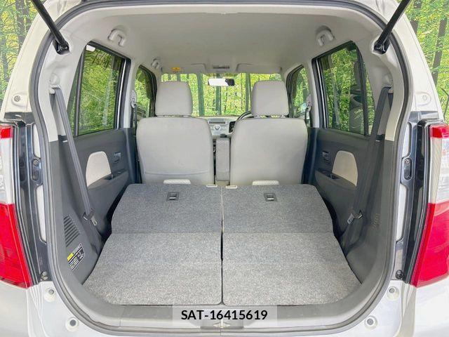 Suzuki WAGON R 2013-01 8528272-9