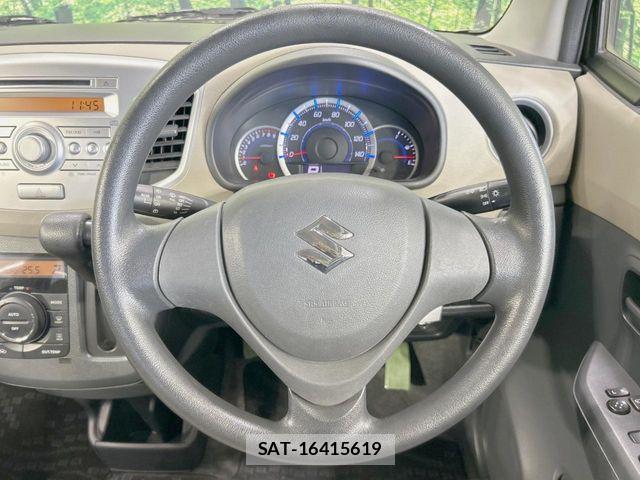 Suzuki WAGON R 2013-01 8528272-10