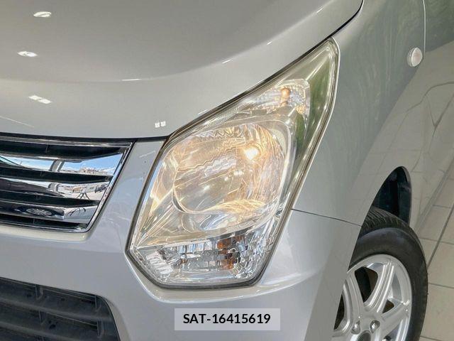 Suzuki WAGON R 2013-01 8528272-11