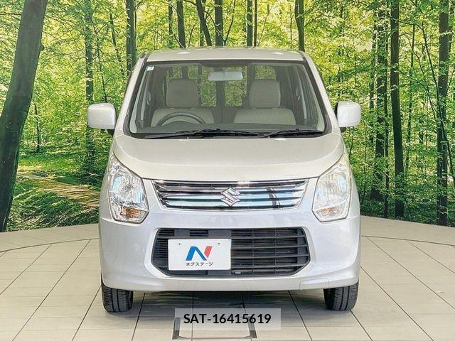 Suzuki WAGON R 2013-01 8528272-13