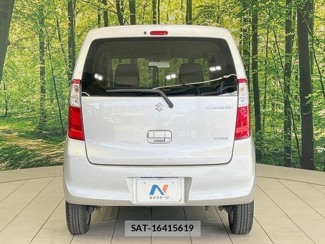 Suzuki WAGON R 2013-01 8528272-14