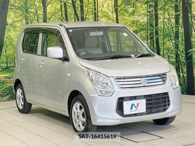 Suzuki WAGON R 2013-01 8528272-15