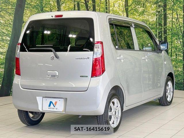 Suzuki WAGON R 2013-01 8528272-16