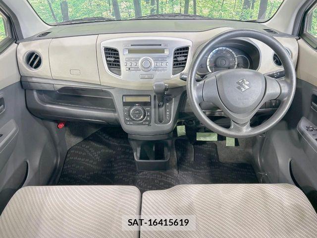 Suzuki WAGON R 2013-01 8528272-1