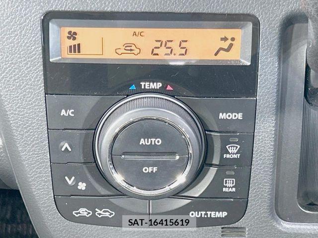 Suzuki WAGON R 2013-01 8528272-3