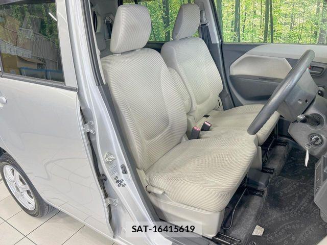 Suzuki WAGON R 2013-01 8528272-7