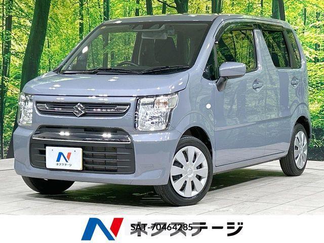 Suzuki WAGON R 2023-12 8528260-0