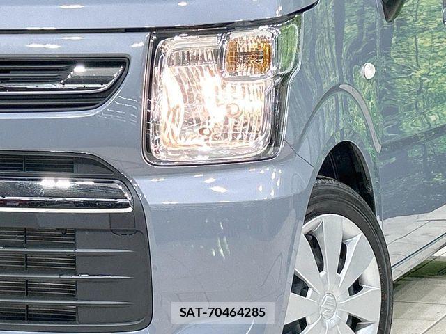 Suzuki WAGON R 2023-12 8528260-11