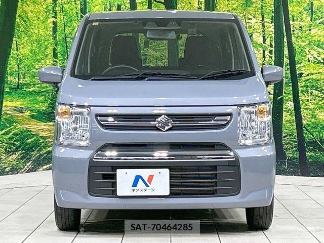 Suzuki WAGON R 2023-12 8528260-13