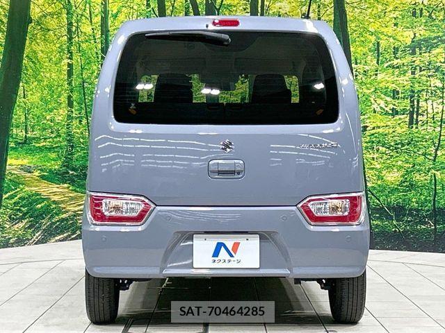 Suzuki WAGON R 2023-12 8528260-14
