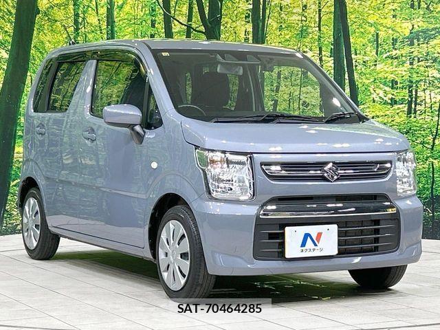 Suzuki WAGON R 2023-12 8528260-15