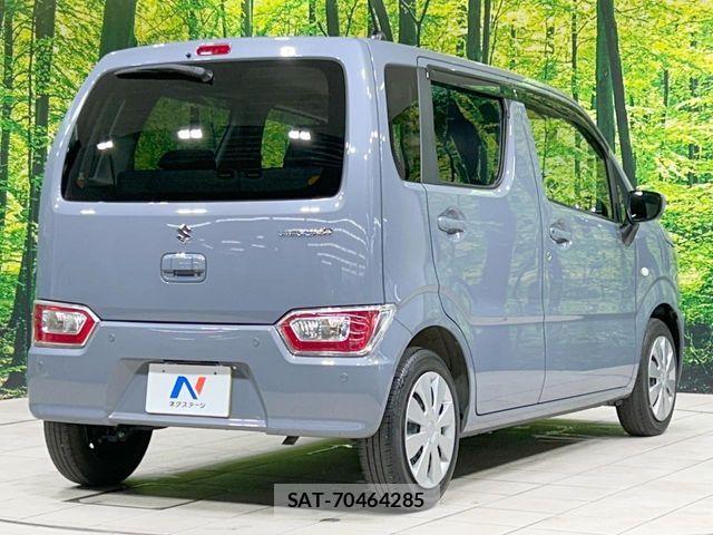Suzuki WAGON R 2023-12 8528260-16