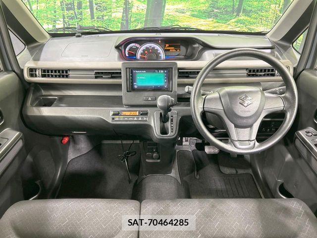 Suzuki WAGON R 2023-12 8528260-1