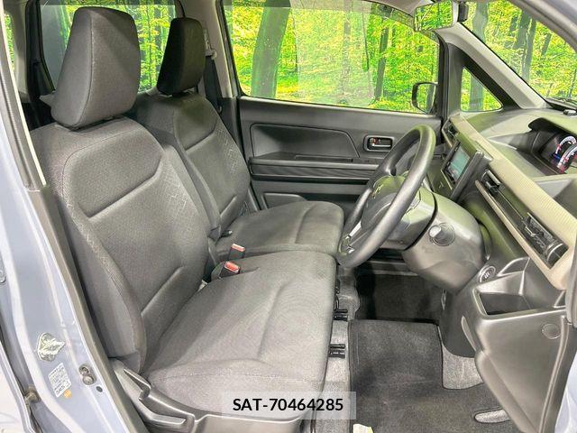Suzuki WAGON R 2023-12 8528260-7