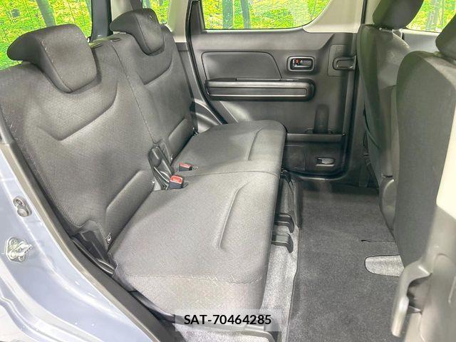 Suzuki WAGON R 2023-12 8528260-8