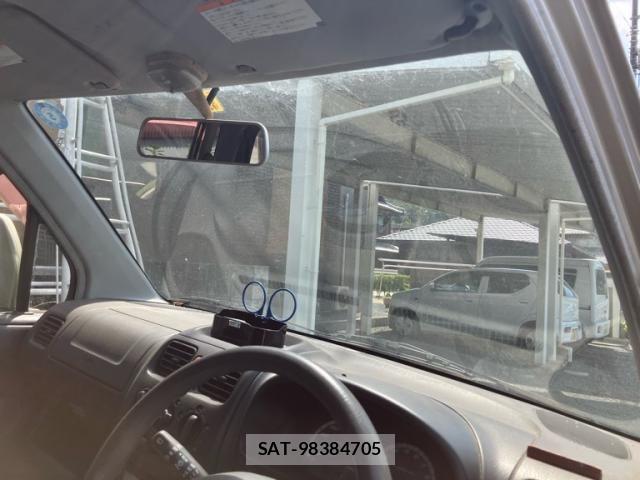 Suzuki WAGON R 2001-11 8528287-9