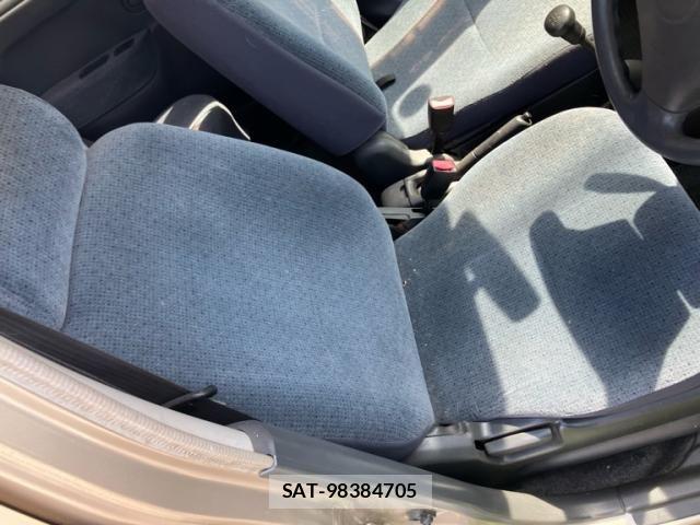 Suzuki WAGON R 2001-11 8528287-10