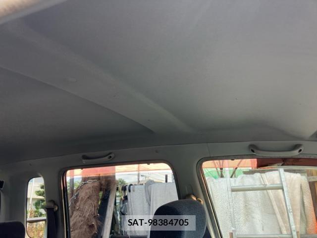 Suzuki WAGON R 2001-11 8528287-12