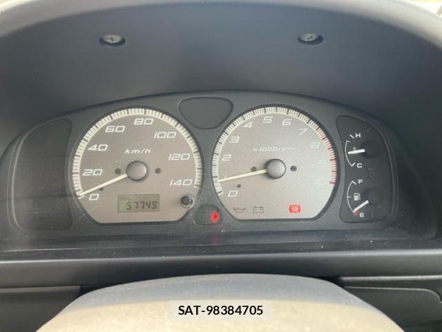 Suzuki WAGON R 2001-11 8528287-13