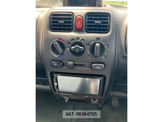 Suzuki WAGON R 2001-11 8528287-14