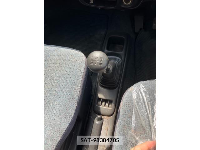 Suzuki WAGON R 2001-11 8528287-15