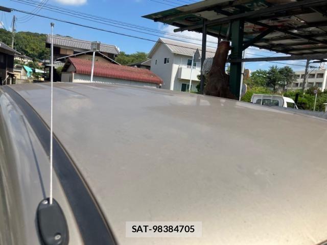 Suzuki WAGON R 2001-11 8528287-20