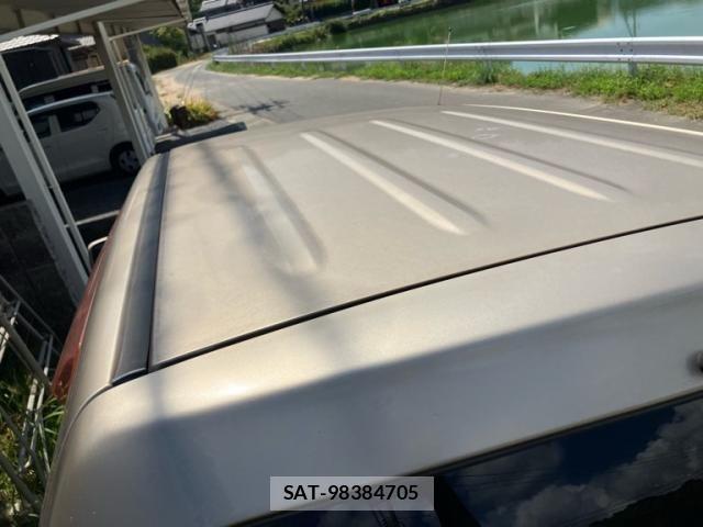 Suzuki WAGON R 2001-11 8528287-21
