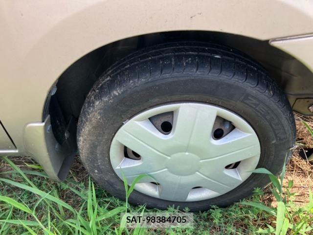 Suzuki WAGON R 2001-11 8528287-2