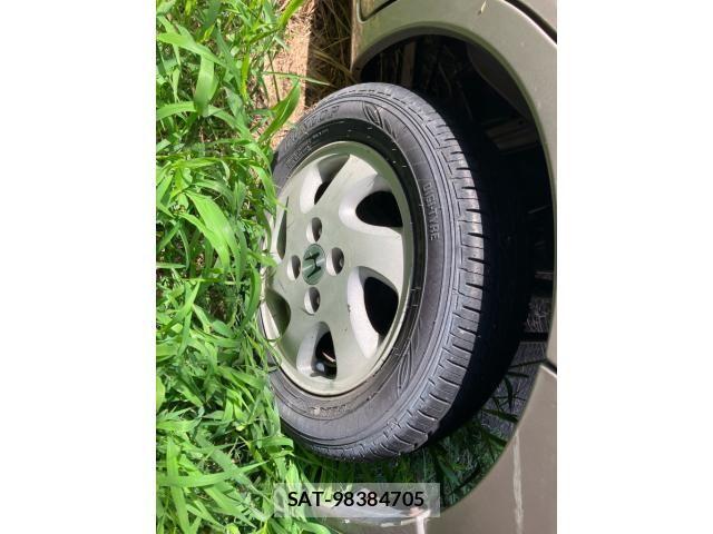 Suzuki WAGON R 2001-11 8528287-4