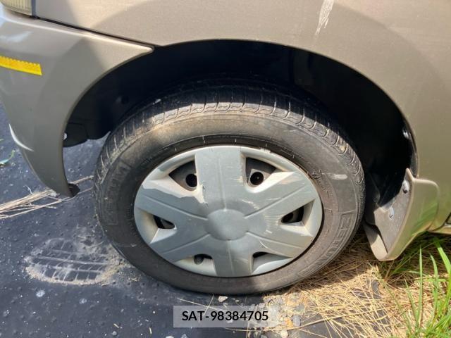 Suzuki WAGON R 2001-11 8528287-5