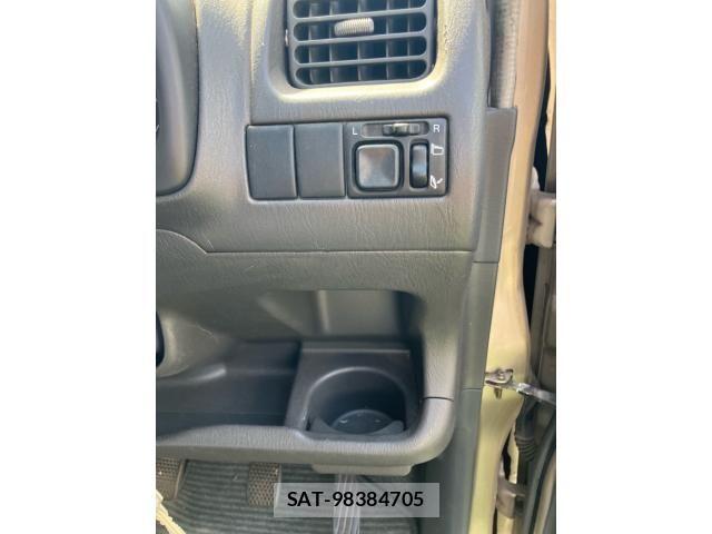 Suzuki WAGON R 2001-11 8528287-7
