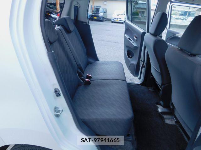 Suzuki WAGON R 2013-10 8564143-9