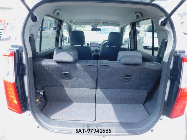 Suzuki WAGON R 2013-10 8564143-10