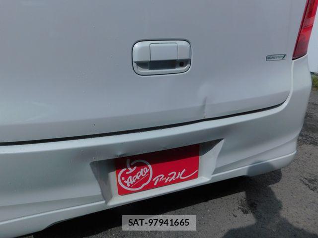 Suzuki WAGON R 2013-10 8564143-13