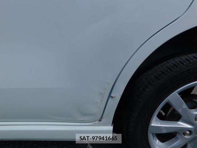 Suzuki WAGON R 2013-10 8564143-14