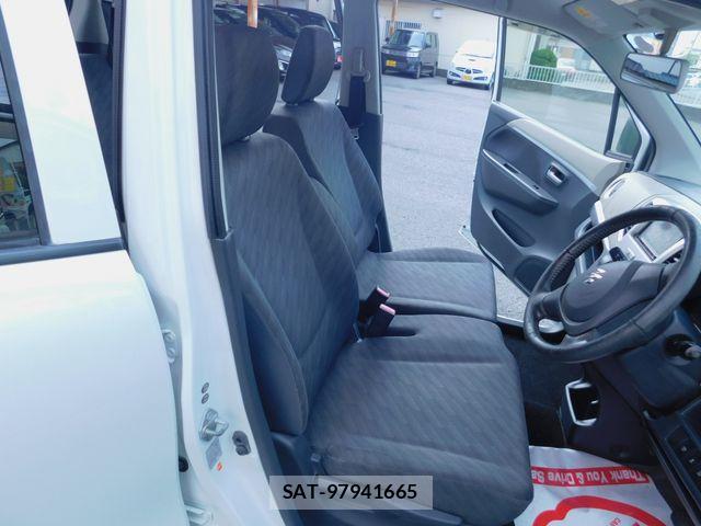 Suzuki WAGON R 2013-10 8564143-6