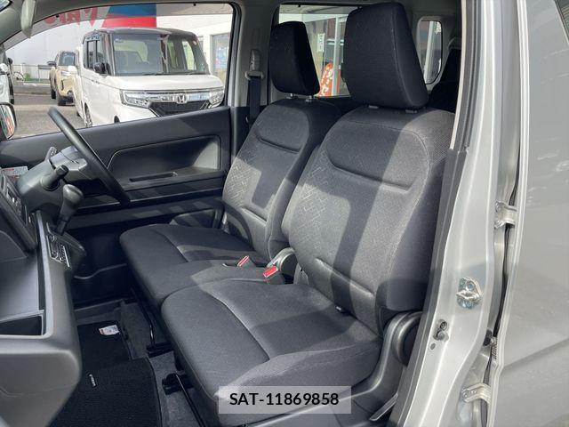 Suzuki WAGON R 2021-12 8564133-9