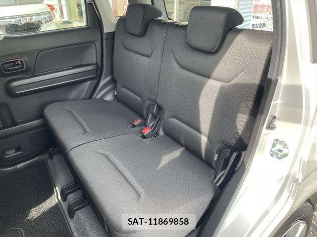 Suzuki WAGON R 2021-12 8564133-10