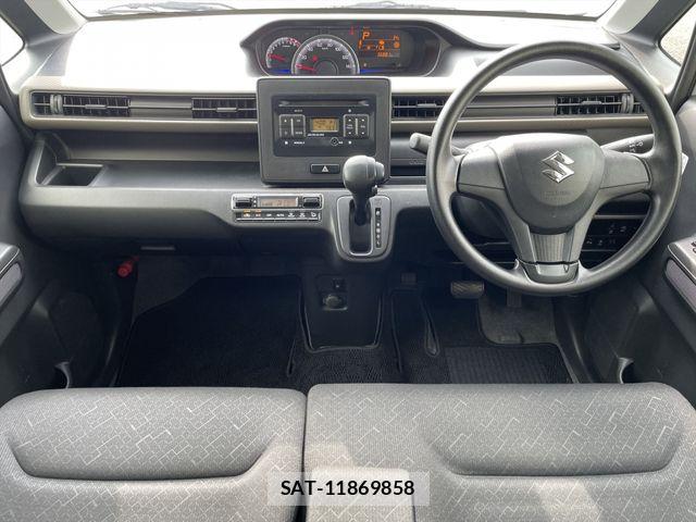 Suzuki WAGON R 2021-12 8564133-11