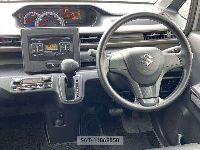 Suzuki WAGON R 2021-12 8564133-12