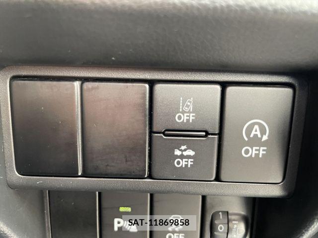 Suzuki WAGON R 2021-12 8564133-16