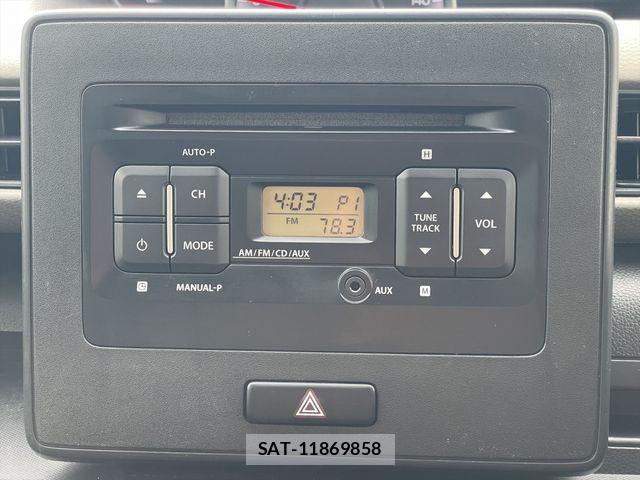 Suzuki WAGON R 2021-12 8564133-17