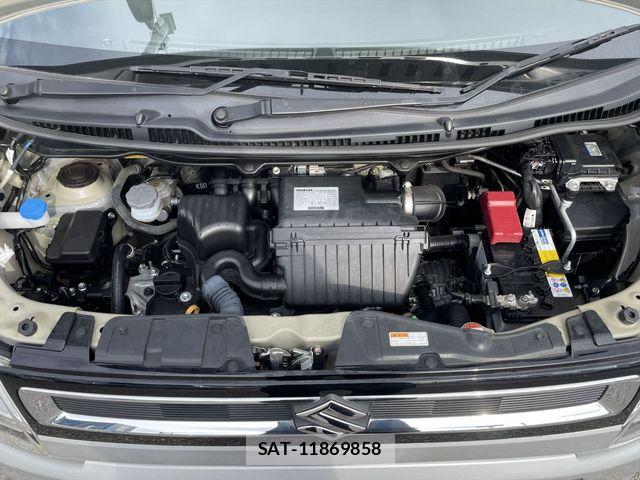 Suzuki WAGON R 2021-12 8564133-18