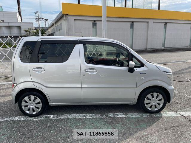 Suzuki WAGON R 2021-12 8564133-3