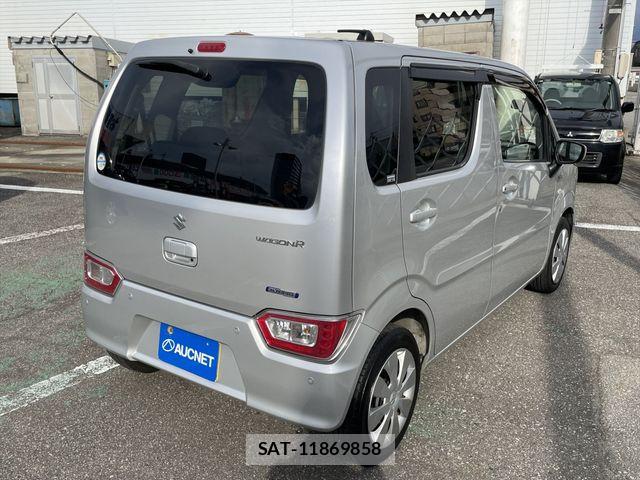 Suzuki WAGON R 2021-12 8564133-4