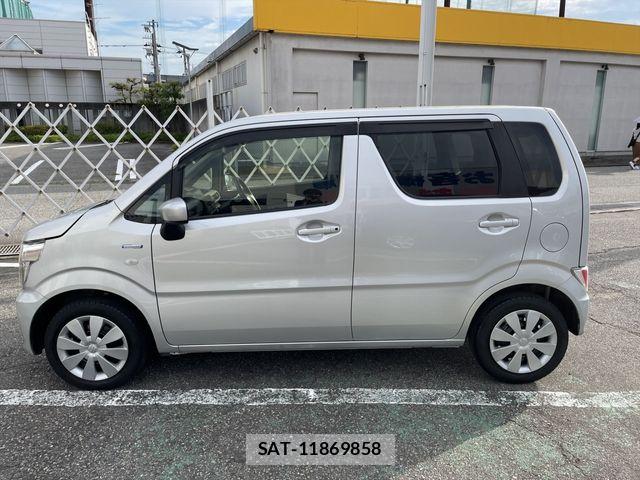Suzuki WAGON R 2021-12 8564133-7