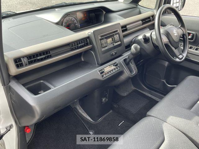 Suzuki WAGON R 2021-12 8564133-8