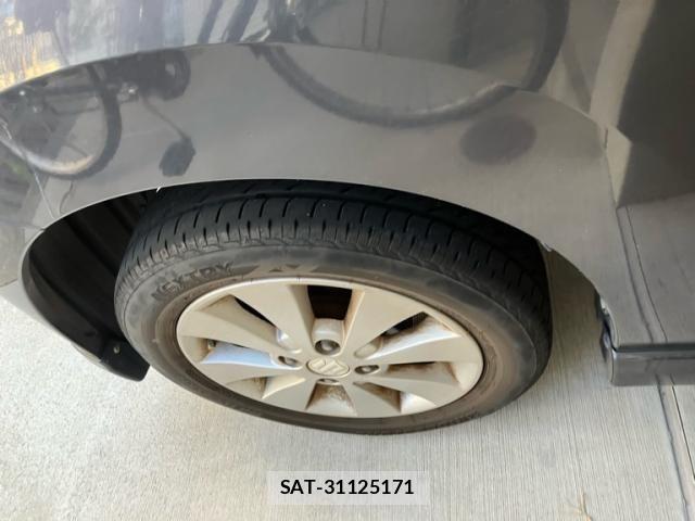 Suzuki WAGON R 2010-02 8564145-9